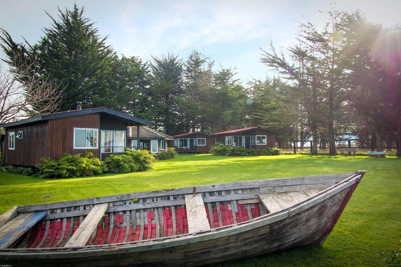 Campo de férias Cabanas Buena Vista