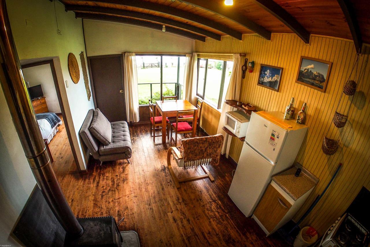 Cabanas Buena Vista